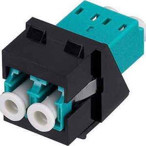 Rutenbeck 228090000 Module voor glasvezelkabels Aqua-blauw 1 stuk(s) Rutenbeck 228090000 Module voor glasvezelkabels Aqua-blauw 1 stuk(s)