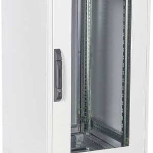Digitus DN-19 24U-I-6/8-1 19inch-patchkast (b x h x d) 1300 x 800 x 600 mm 24 HE Grijs, Grijs (RAL 7035) Digitus DN-19 24U-I-6/8-1 19inch-patchkast (b x h x d) 1300 x 800 x 600 mm 24 HE Grijs, Grijs (RAL 7035)