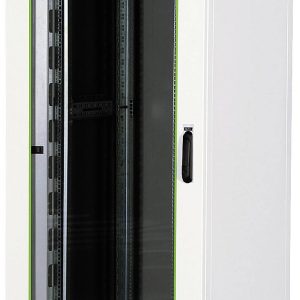 Digitus DN-19 42U-8/8-V 19inch-patchkast (b x h x d) 2031 x 800 x 800 mm 42 HE Grijs, Grijs (RAL 7035)
