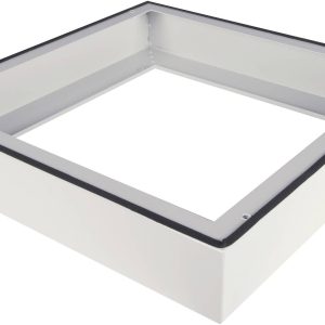 Digitus DN-19 PLINTH-6-I-OD 19 inch Sokkel voor patchkast Geschikt voor kastdiepte: 600 mm Grijs (RAL 7035), Grijs, Grij Digitus DN-19 PLINTH-6-I-OD 19 inch Sokkel voor patchkast Geschikt voor kastdiepte: 600 mm Grijs (RAL 7035), Grijs, Grij