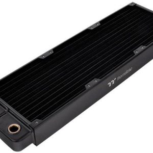 Thermaltake Pacific CLD360 Copper Radiator Waterkoelingradiator Thermaltake Pacific CLD360 Copper Radiator Waterkoelingradiator