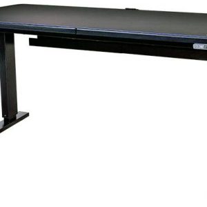 Thermaltake Toughdesk 300 Gaming tafel Zwart