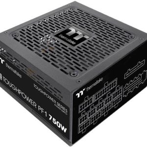 Thermaltake Toughpower PF1 PC-netvoeding 750 W ATX 80 Plus Platinum
