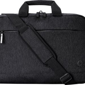 HP HP Prelude Pro 39,6cm 15,6Zoll Top Load Laptoptas Geschikt voor max. (laptop): 39,6 cm (15,6″) Zwart HP HP Prelude Pro 39,6cm 15,6Zoll Top Load Laptoptas Geschikt voor max. (laptop): 39,6 cm (15,6″) Zwart