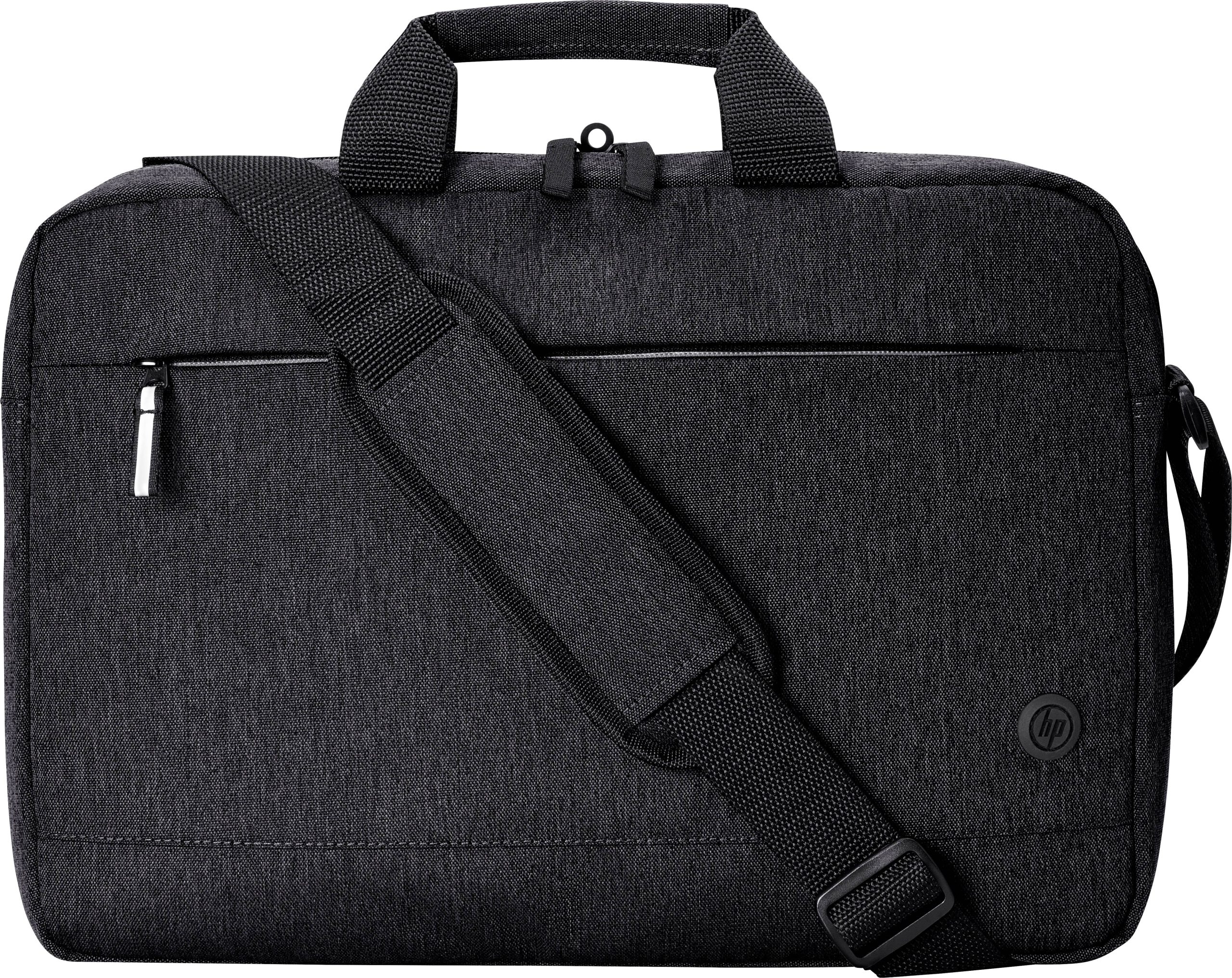 HP HP Prelude Pro 39,6cm 15,6Zoll Top Load Laptoptas Geschikt voor max. (laptop): 39,6 cm (15,6") Zwart