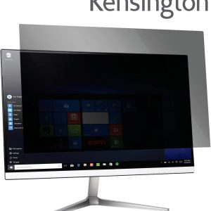 Kensington Privacy Screen Filter Privacyfolie Monitor 81,3 cm (32″) Beeldverhouding: 21:9 627442 Kensington Privacy Screen Filter Privacyfolie Monitor 81,3 cm (32″) Beeldverhouding: 21:9 627442