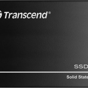 Transcend SSD420K 64 GB SSD harde schijf (2.5 inch) SATA 6 Gb/s Industrial TS64GSSD420K Transcend SSD420K 64 GB SSD harde schijf (2.5 inch) SATA 6 Gb/s Industrial TS64GSSD420K