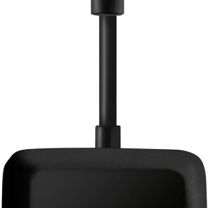 Transcend TS-RDC3 Externe geheugenkaartlezer USB-C Zwart Transcend TS-RDC3 Externe geheugenkaartlezer USB-C Zwart
