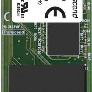 Transcend MTS800I 512 GB NVMe/PCIe M.2 SSD 2280 harde schijf SATA 6 Gb/s Industrial TS512GMTS800I Transcend MTS800I 512 GB NVMe/PCIe M.2 SSD 2280 harde schijf SATA 6 Gb/s Industrial TS512GMTS800I