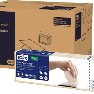 TORK Xpressnap® Papieren servet 13840 8 stuk(s)