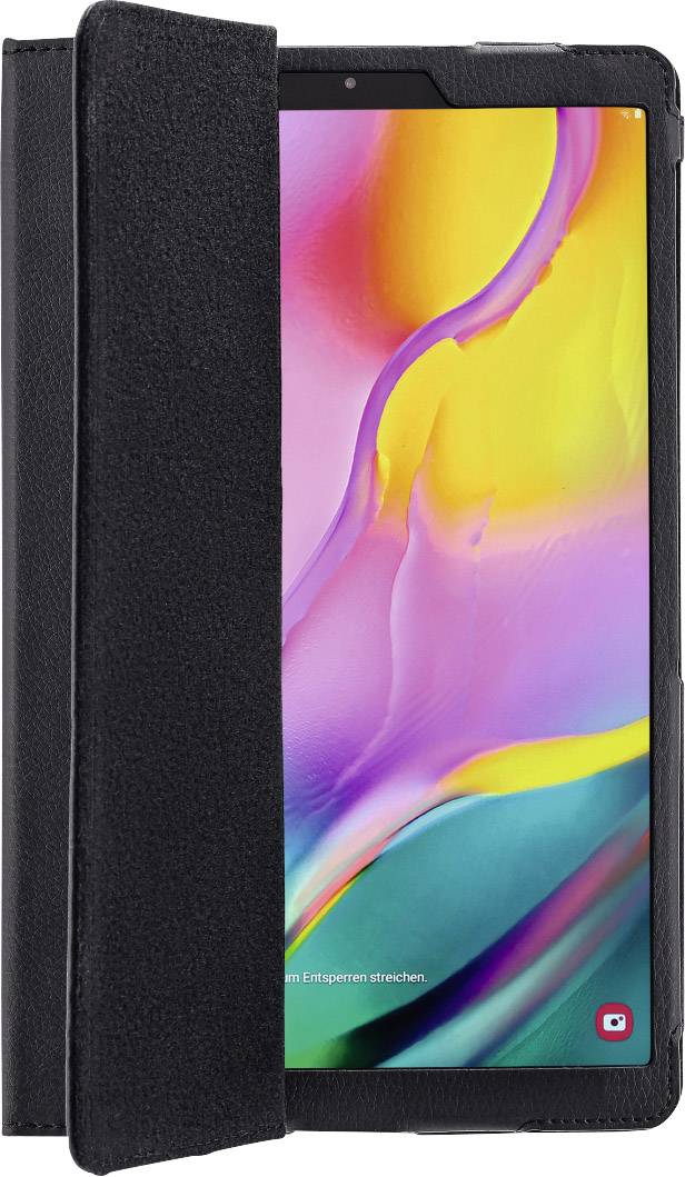Hama Bend Book cover Zwart Tabletcover