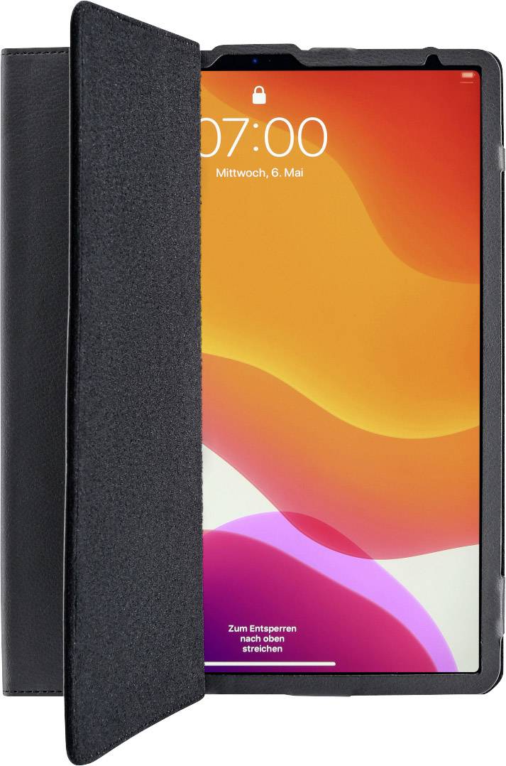 Hama Bend Book cover Zwart