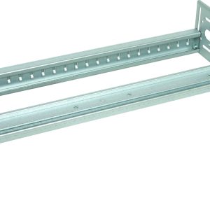 DEHN MF DR 3RU 19″ Montagerailadapter Rack DEHN MF DR 3RU 19″ Montagerailadapter Rack