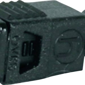 DEHN 910641 Connector voor glasvezelkabels 1 stuk(s) DEHN 910641 Connector voor glasvezelkabels 1 stuk(s)