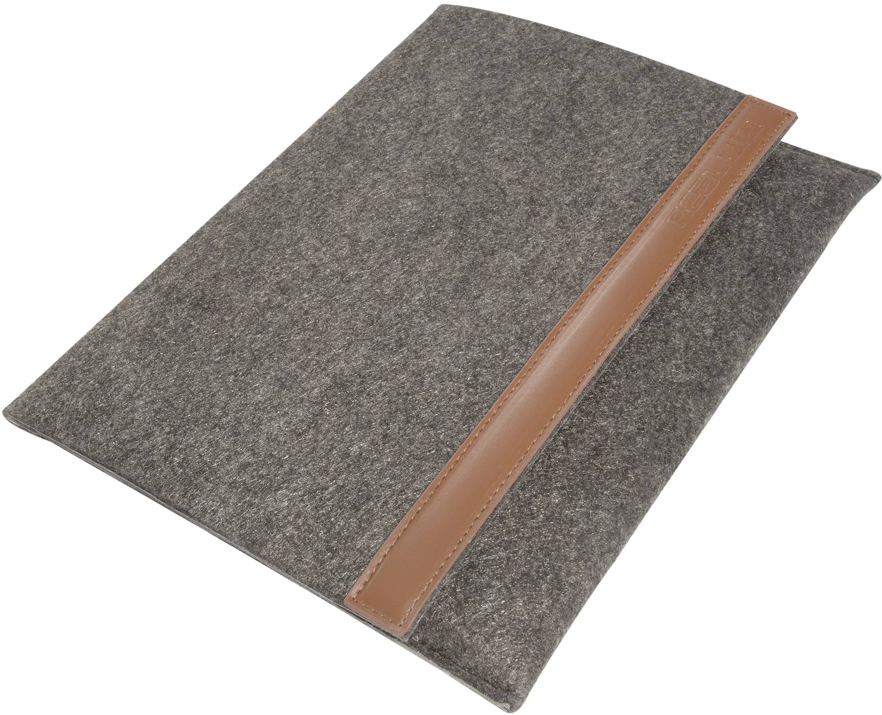 Ultron keeper Sleeve Zwart Tabletcover