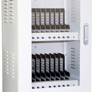 RealPower Powerstation 20 Laad- en managementsysteem Kast RealPower Powerstation 20 Laad- en managementsysteem Kast