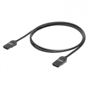 Sommer Cable HI-HDSL-0125 HDMI-kabel HDMI Aansluitkabel HDMI-A-stekker, HDMI-A-stekker 1.25 m 4K UHD Sommer Cable HI-HDSL-0125 HDMI-kabel HDMI Aansluitkabel HDMI-A-stekker, HDMI-A-stekker 1.25 m 4K UHD