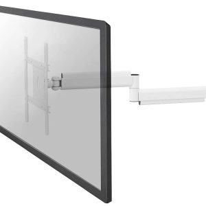 Neomounts FPMA-HAW050 Monitor-wandbeugel Aantal monteerbare displays: 1 Display(s) 25,4 cm (10″) – 101,6 cm (40″) Wit Zw Neomounts FPMA-HAW050 Monitor-wandbeugel Aantal monteerbare displays: 1 Display(s) 25,4 cm (10″) – 101,6 cm (40″) Wit Zw