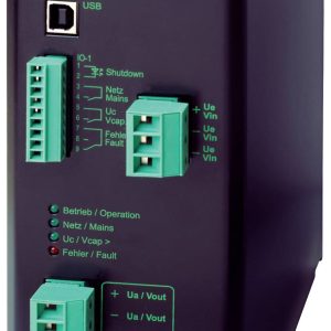 Murrelektronik 85468 85468 UPS-buffermodule