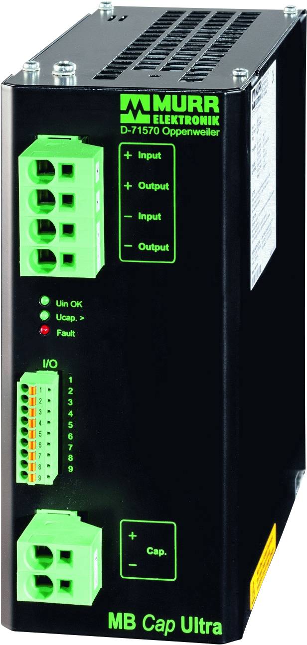 Murrelektronik 85469 85469 UPS-buffermodule