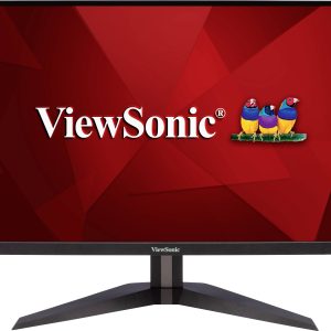Viewsonic VX2758-2KP-MHD Gaming monitor Energielabel G (A – G) 68.6 cm (27 inch) 2560 x 1440 Pixel 16:9 1 ms HDMI, Displ Viewsonic VX2758-2KP-MHD Gaming monitor Energielabel G (A – G) 68.6 cm (27 inch) 2560 x 1440 Pixel 16:9 1 ms HDMI, Displ