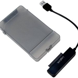 LogiLink USB 2.0 Adapter AU0037