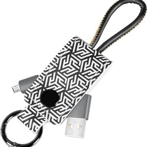 LogiLink CU0165 USB-kabel USB 2.0 USB-A stekker, USB-micro-B stekker 0.22 m Zwart LogiLink CU0165 USB-kabel USB 2.0 USB-A stekker, USB-micro-B stekker 0.22 m Zwart