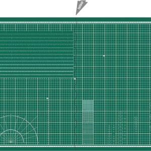 Donau Elektronik Snijmat (l x b x h) 900 x 600 x 1.9 mm 1 stuk(s) Donau Elektronik Snijmat (l x b x h) 900 x 600 x 1.9 mm 1 stuk(s)