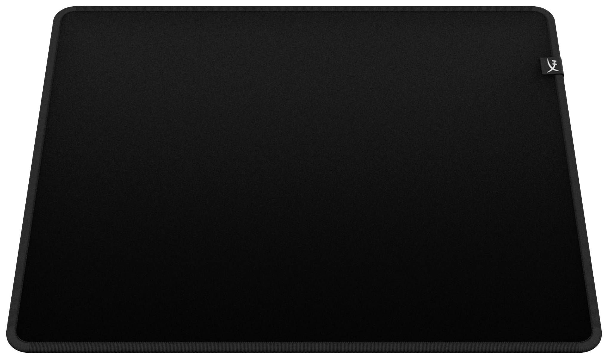 HyperX Pulsefire Mat L Muismat Zwart