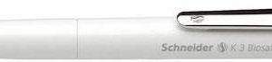Schneider Schreibgeräte K 3 Biosafe 3271 Balpen 0.6 mm Kleur inkt: Zwart 10 stuk(s) Schneider Schreibgeräte K 3 Biosafe 3271 Balpen 0.6 mm Kleur inkt: Zwart 10 stuk(s)