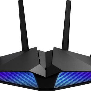 Asus RT-AX82U AX5400 AiMesh WiFi-router 5 GHz, 2.4 GHz 5.4 GBit/s