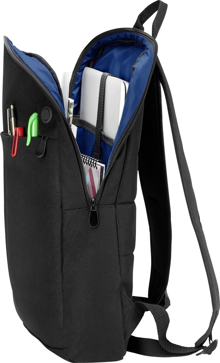 HP Prelude Pro Laptoprugzak Geschikt voor max. (laptop): 39,6 cm (15,6") Zwart