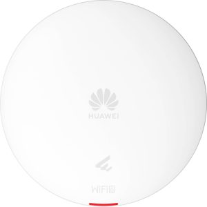 HUAWEI 50085706 Huawei AP362 – Accesspoint – Wi-Fi 6 – 2.4 GHz WiFi-accesspoint