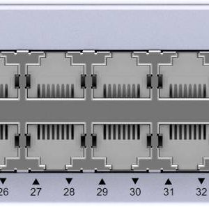 HUAWEI S310-48T4S Netwerk switch HUAWEI S310-48T4S Netwerk switch
