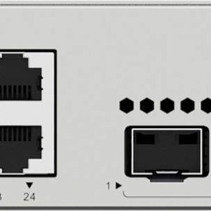 HUAWEI 98012375 S220-24T4X Netwerk switch HUAWEI 98012375 S220-24T4X Netwerk switch