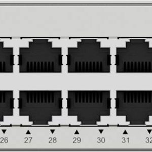 HUAWEI 98012377 S220-48T4X Netwerk switch HUAWEI 98012377 S220-48T4X Netwerk switch