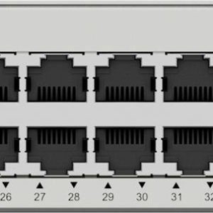 HUAWEI 98012380 S220-48T4S Netwerk switch HUAWEI 98012380 S220-48T4S Netwerk switch