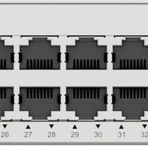 HUAWEI 98012379 S220-48P4S Netwerk switch HUAWEI 98012379 S220-48P4S Netwerk switch