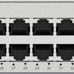 HUAWEI 98012383 S310-48T4X Netwerk switch HUAWEI 98012383 S310-48T4X Netwerk switch