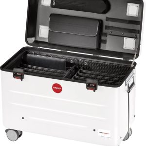 Parat N10 Laad- en managementsysteem Wagen Ultrabooks, Chromebooks, Laptops tot 39,6 (15,6″) Parat N10 Laad- en managementsysteem Wagen Ultrabooks, Chromebooks, Laptops tot 39,6 (15,6″)