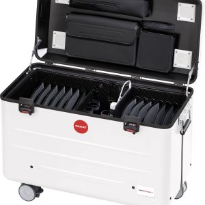 Parat N16 Laad- en managementsysteem Wagen Alle tablets/tablet-pc’s, Die niet USB-oplaadbaar zijn Parat N16 Laad- en managementsysteem Wagen Alle tablets/tablet-pc’s, Die niet USB-oplaadbaar zijn