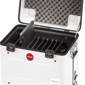 Parat PARAPROJECT® C10 Laad- en managementsysteem Wagen Chromebook, Ultrabook, Laptops tot 39,6 cm (15,6″) Parat PARAPROJECT® C10 Laad- en managementsysteem Wagen Chromebook, Ultrabook, Laptops tot 39,6 cm (15,6″)