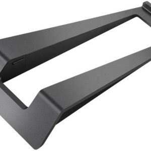 Lenovo Tiny VI Vertical Stand 4XF1A40559 PC-houder Vrijstaand Zwart