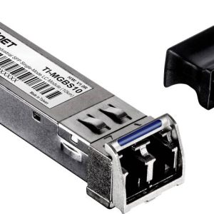 TrendNet TI-MGBS10 TRENDnet TI-MGBS10 – SFP (Mini-GBIC)-Transceiver-Modul Ethernet module TrendNet TI-MGBS10 TRENDnet TI-MGBS10 – SFP (Mini-GBIC)-Transceiver-Modul Ethernet module
