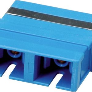 ROLINE Glasvezel Adapter SC Duplex, Multimode, PB ROLINE Glasvezel Adapter SC Duplex, Multimode, PB