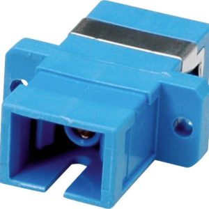 ROLINE glasvezeladapter SC Simplex, Single Mode, Z ROLINE glasvezeladapter SC Simplex, Single Mode, Z