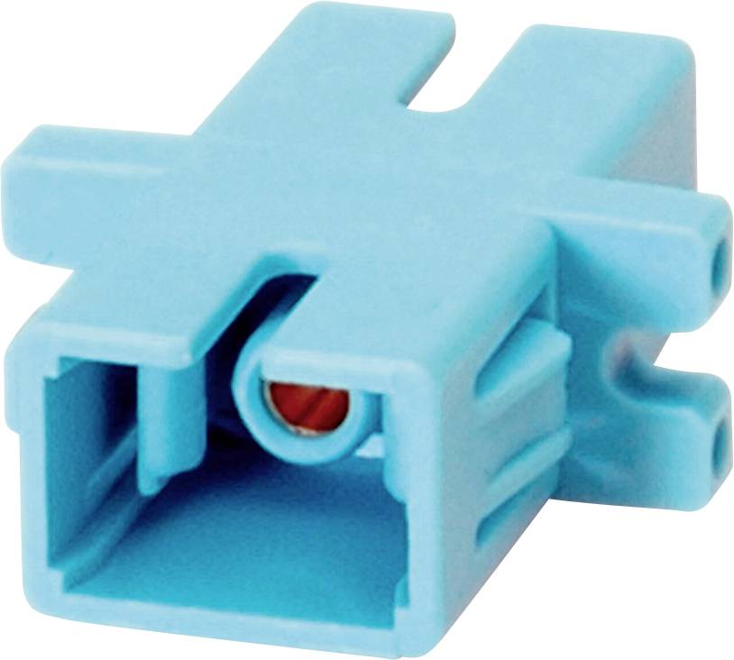ROLINE glasvezeladapter SC Simplex, multimode, PB