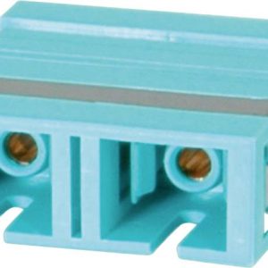 VALUE Fiber Optic koppeling SC/SC duplex, OM3 VALUE Fiber Optic koppeling SC/SC duplex, OM3