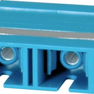 ROLINE Keystone glasvezeladapter SC/SC Simplex, Single mode, OS2 ROLINE Keystone glasvezeladapter SC/SC Simplex, Single mode, OS2