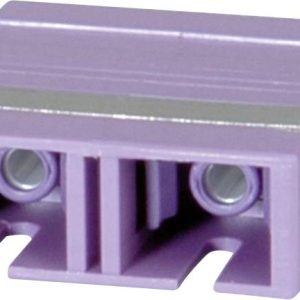 VALUE glasvezelkoppeling SC/SC duplex, OM4, PB VALUE glasvezelkoppeling SC/SC duplex, OM4, PB